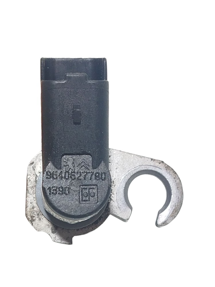 Sensor Rotação C4 Picasso 2.0 16v 2008 A 2013  9640627780 2
