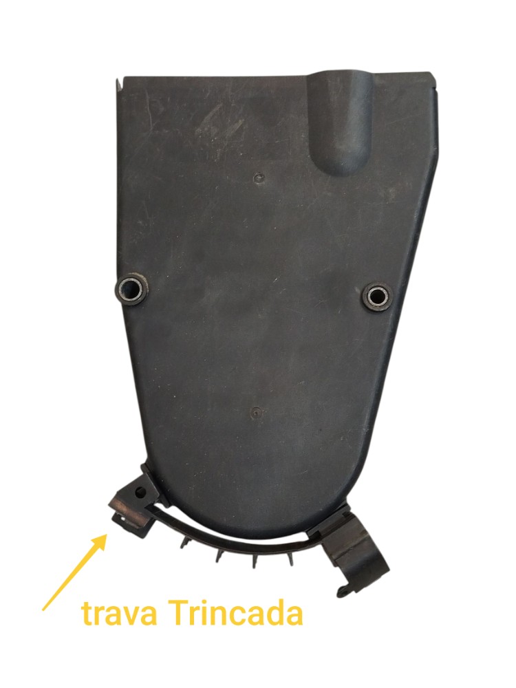 Capa Correia Dentada Peugeot Patner 1999 1