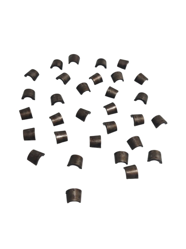 Travas Cachorrete Comando Valv Nissan Versa 1.6 Sl 2013 2