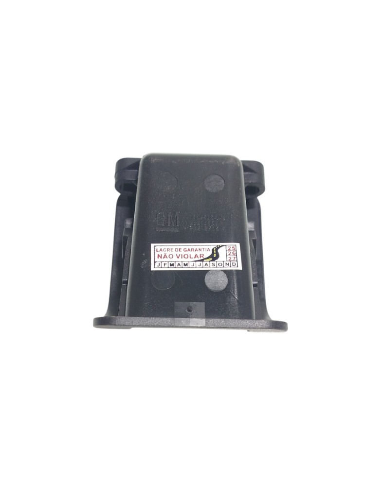Moldura Banco Isofix Gm Tracker 1.0 Turbo 2023 26288551 Preto 5