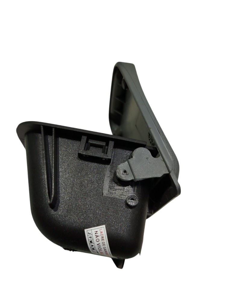Cinzeiro Console Central Renault Clio 1.0 2012 1