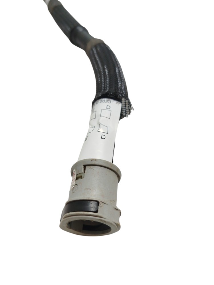 Mangueira Gargalo Tanque Fiat Cronos Argo 1.0 2023 3