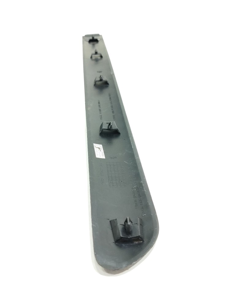 Friso Externo Porta Tras Esquerda Peugeot 307 2004 5