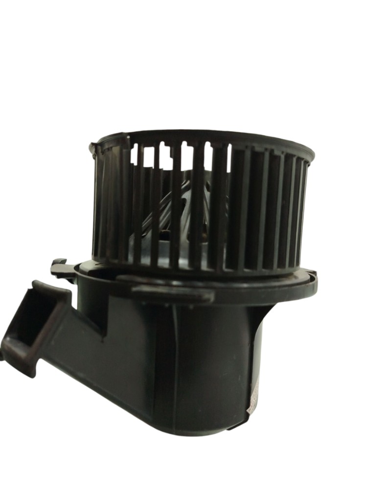 Ventilador Ar Forçado Renault Sandero 2014 6