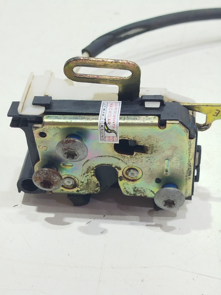 Fechadura Interna Porta Diant esq Motor Celta 2002 a 2016 2