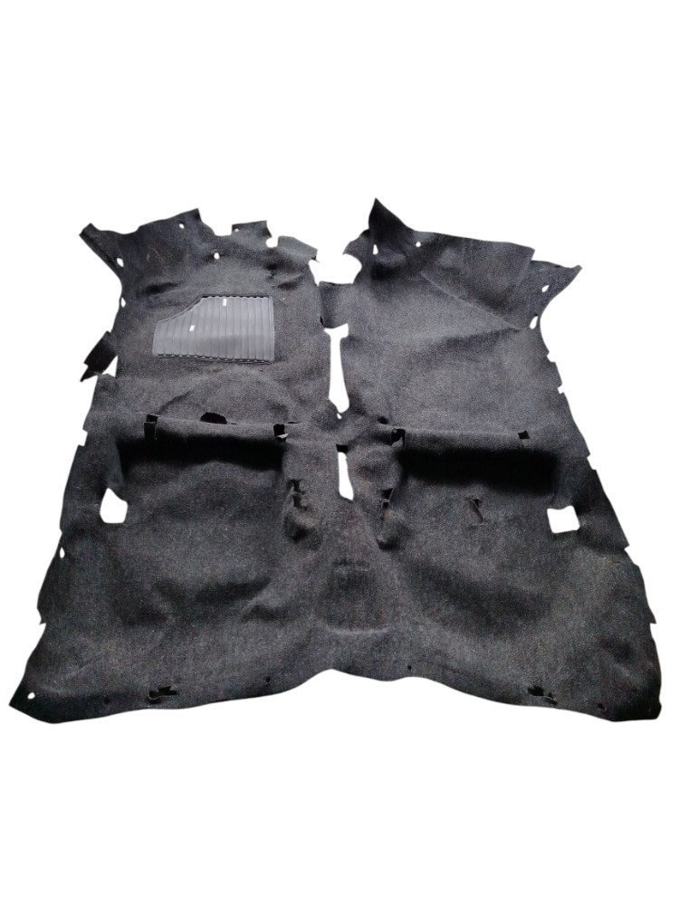 Carpe Assoalho Fiat Siena Elx 2003 2