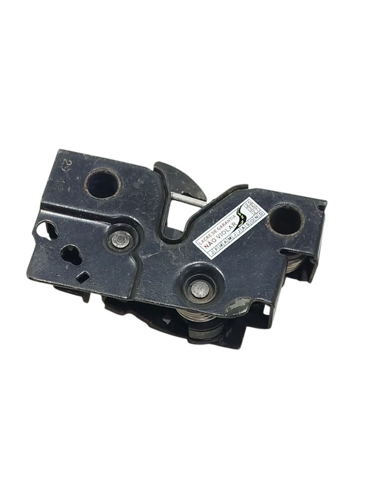 Fechadura Capo Dianteiro Gol G5 2015 3