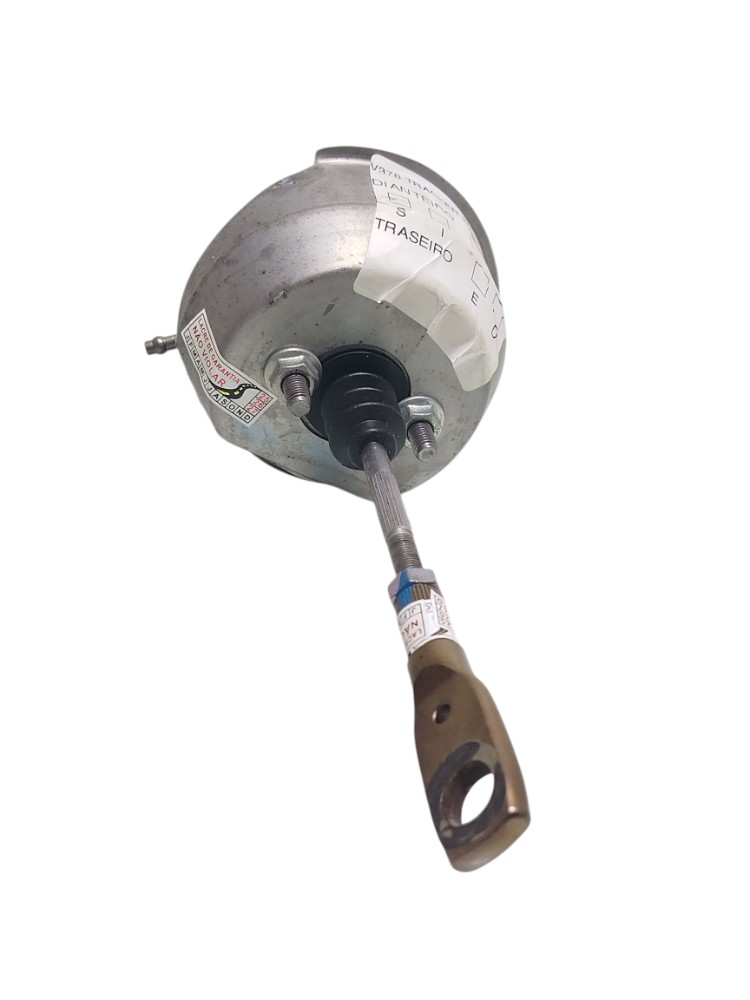 Valvula Wastegate Gm Tracker 1.0 Turbo Ltz 2023 T234550108 5