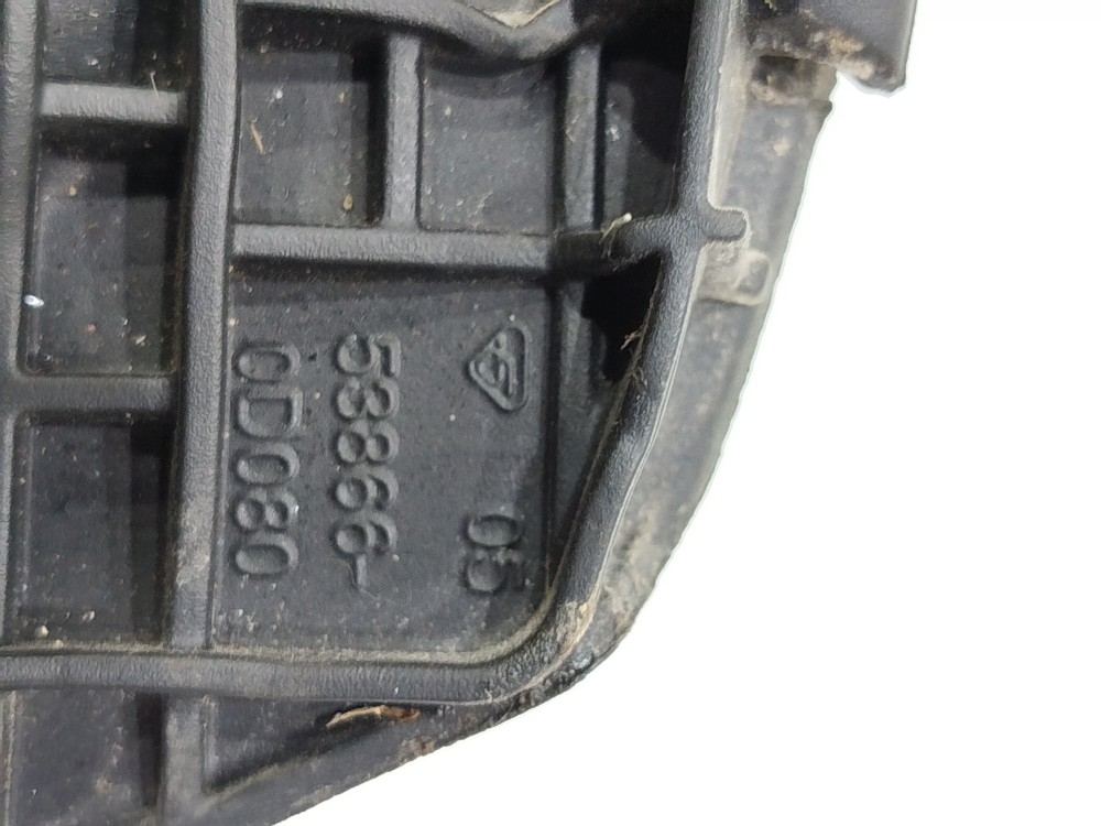 Acabamento Churrasqueira Direito Etios 2018 538660d080 5