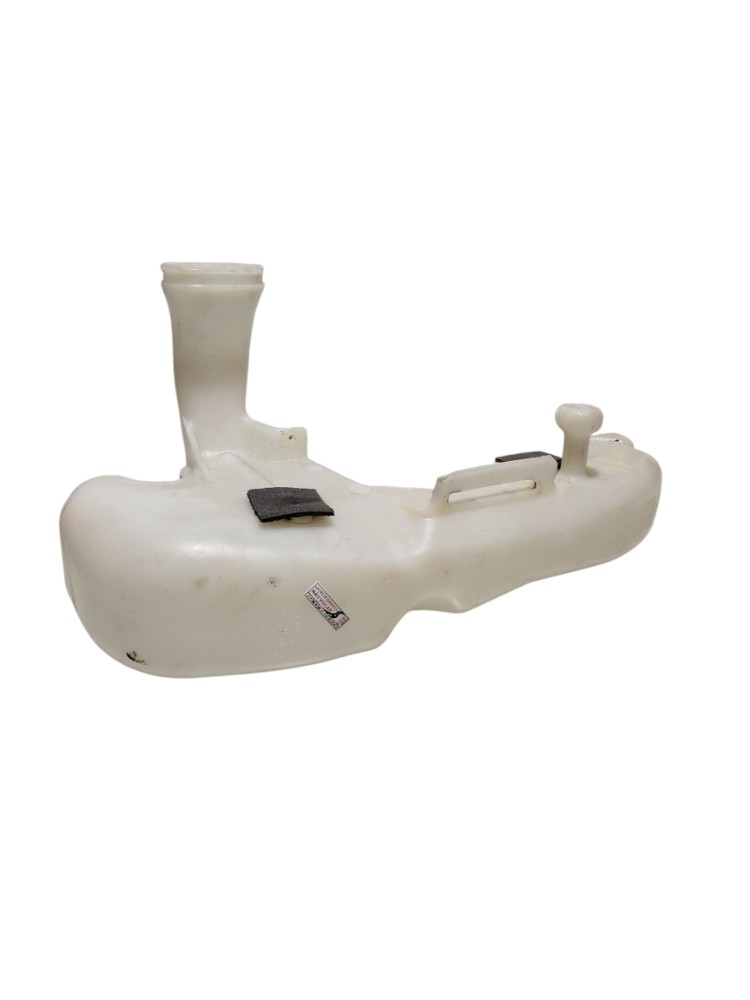 Reservatorio Agua Parabri Ford Ka 1.0 2008 A 13 97kg17618al Branco 1