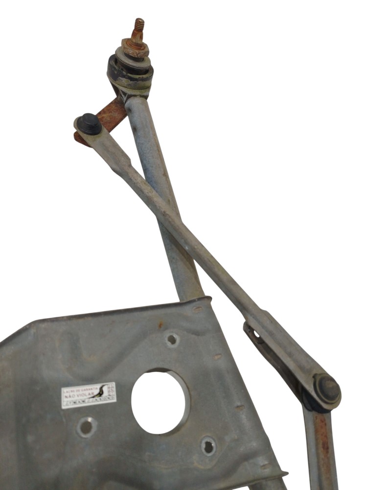 Galhada Limpador Parabrisa Ford Fiesta 2000 3