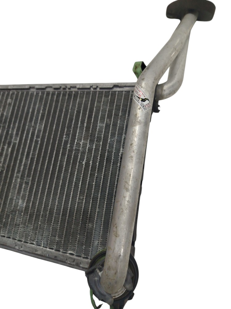 Radiador Ar Quente Peugeot 308 Digital 2014 T10144971 4