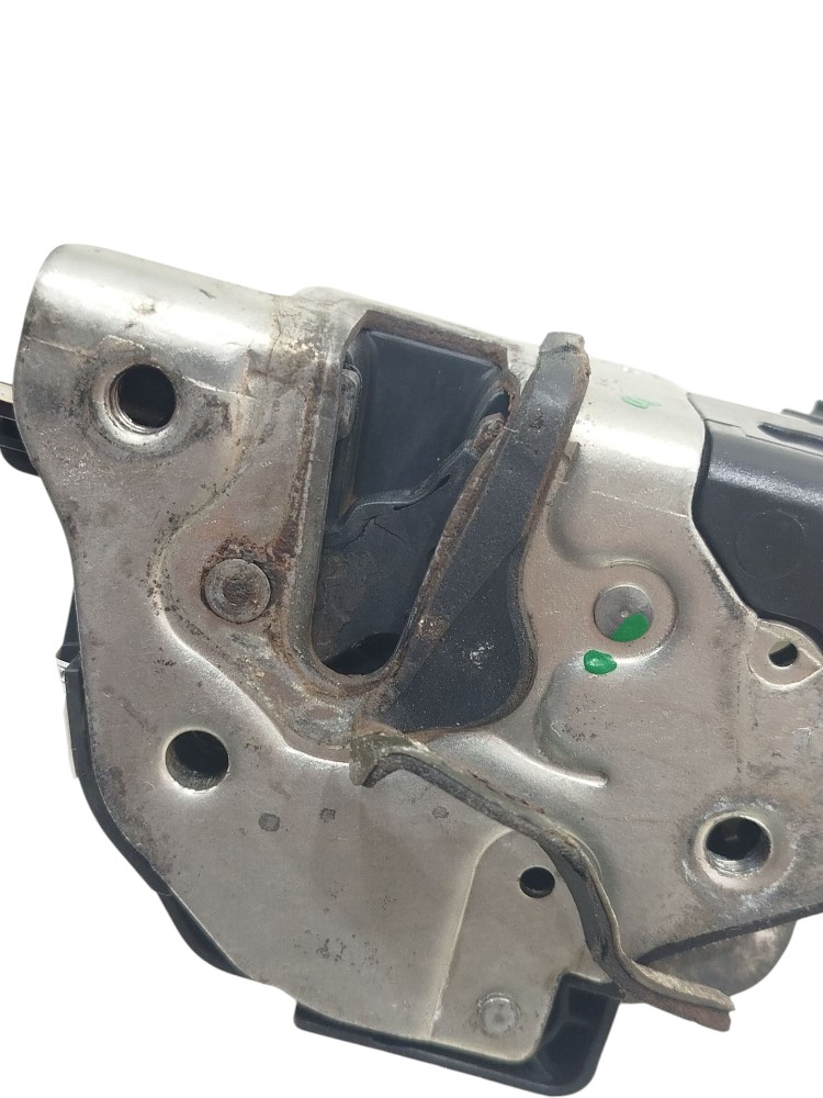 Fechadura Porta Manual Diant Dir G5 Gol 2010 5u4837014ab 2