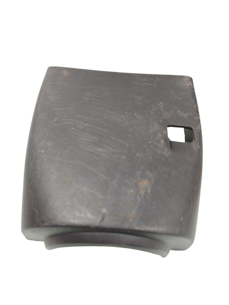 Moldura acabamento coluna Direção Fiat Fiorino 2010 6