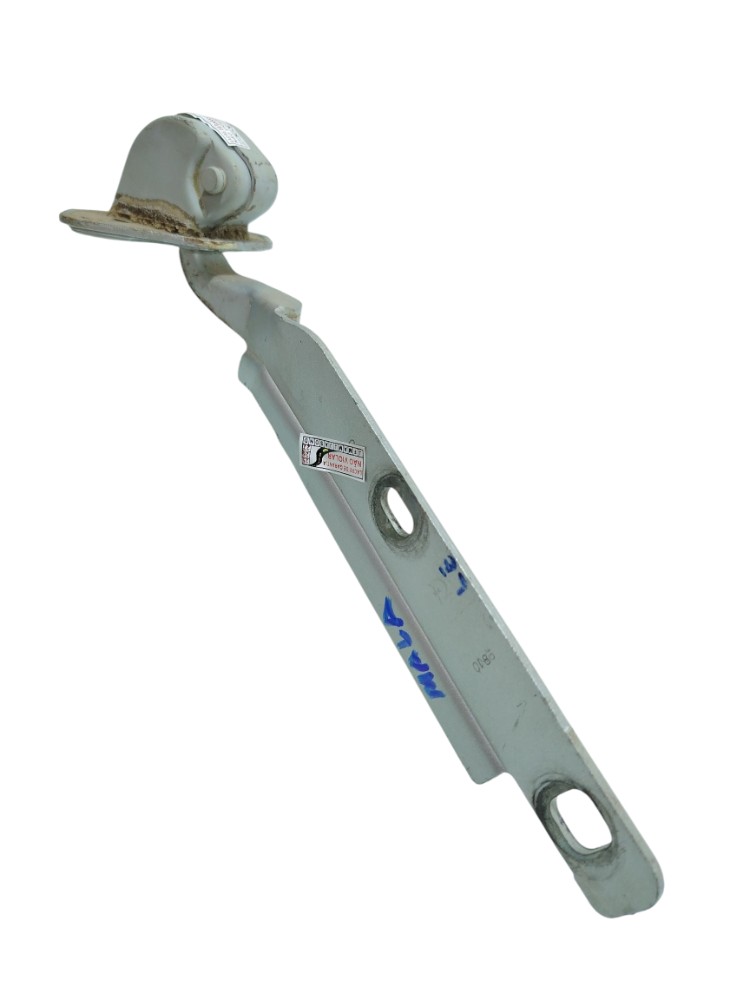 Dobradiça Porta Mala Tampa Tras Esq Citroën Xsara 2001 1