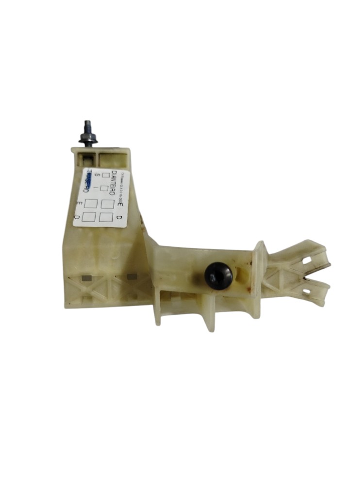 Guia Vidro Porta Tras Direito C4 Picasso Glx 2.0 16v 2012 3