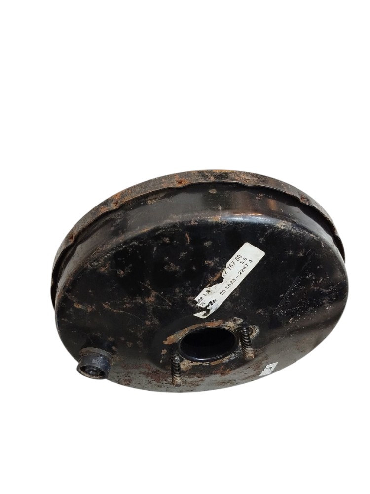 Hidrovácuo Servo Freio Peugeot 206 2001 3