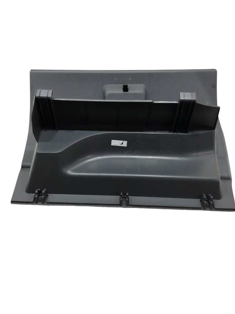 Tampa Porta Luva G4 Vw Gol Parati Saveiro 5w0857101 4