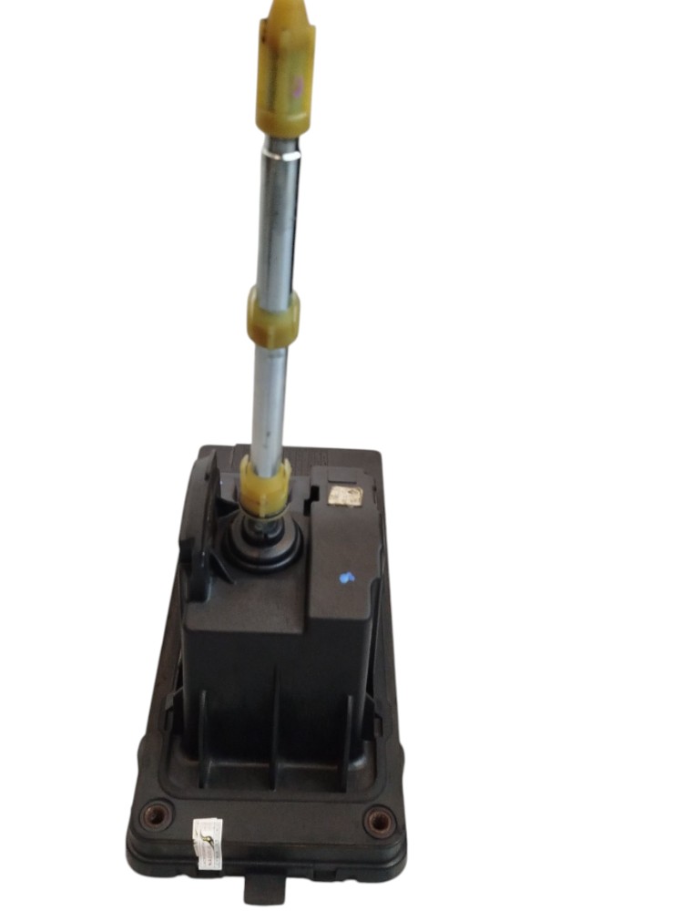 Alavanca Marcha Trambulador Duster 2.0 2015 4×4 Manual – Preta 5