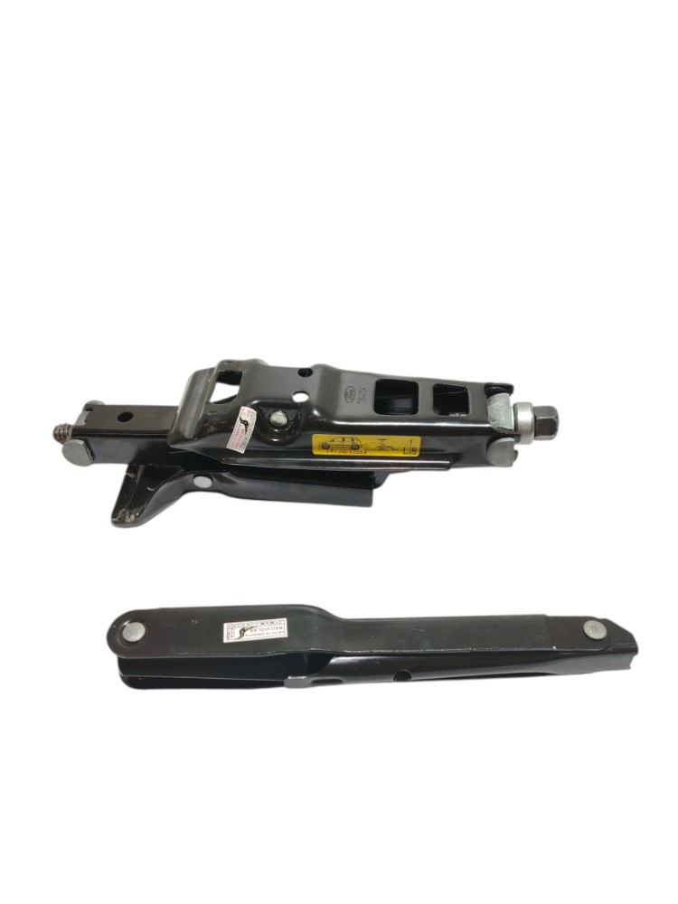 Macaco Chave Roda Ford Fiesta 2014 Original