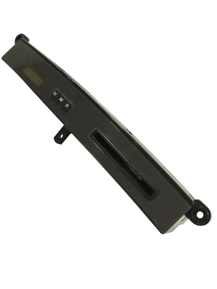 Relógio Digital Painel Hyundai Tucson 2008 a 2012 8