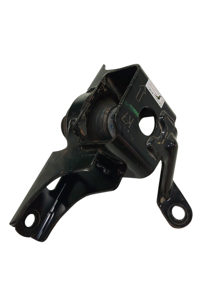 Coxim Calço Motor Etios 1.5 Platinum 2017 Automático 4