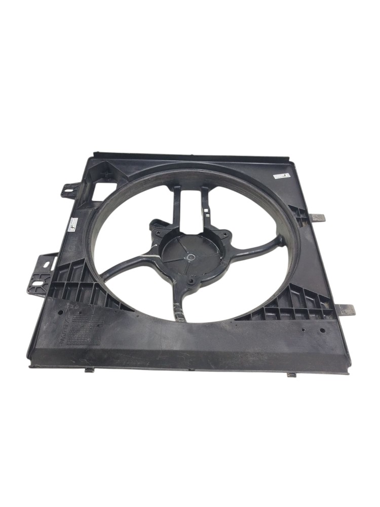 Defletor Vent Manual Ar Citroen C3 2016 Manual 8240629 Det 4