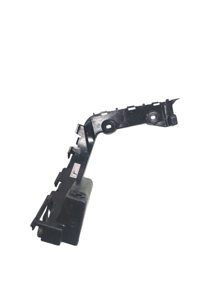 Guia Parachoque Tras Esq Vw Fox 2015 A 2021 5z6807393 5