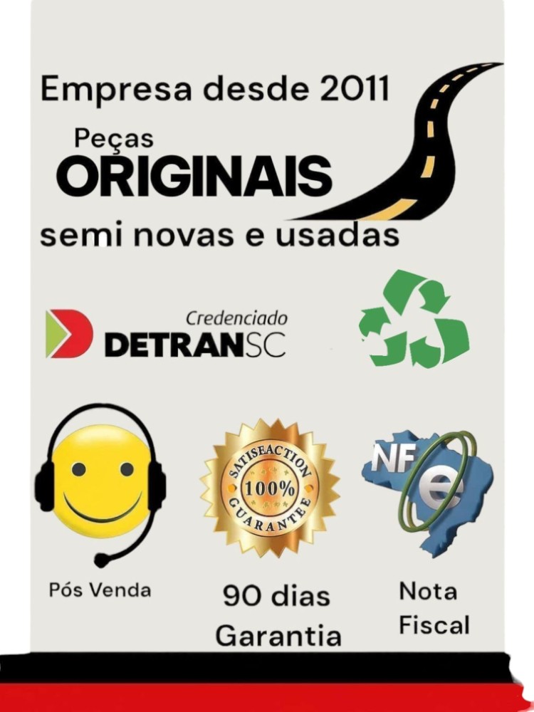 Módulo Injeção Elet Gm Corsa Classic 1.0 2007 93349584 5