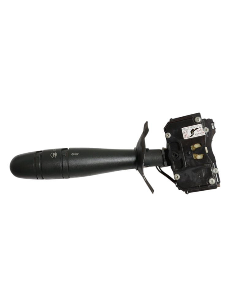 Chave Seta Luz Renault Sandero 1.6 8V 2010 36792B 7