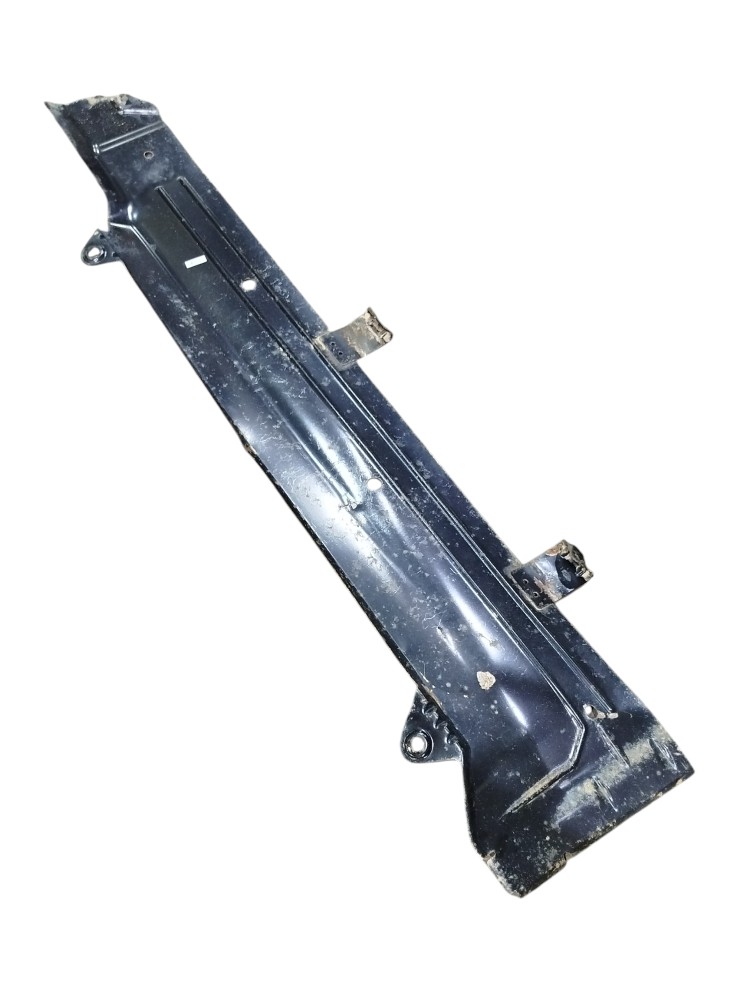 Reforço Assoalho Painel Duster 4×4 2.0 16v 2015 Flex 3