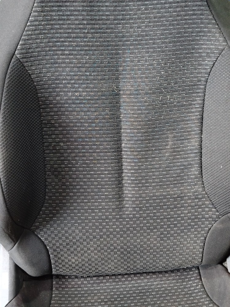 Banco Dianteiro Direito C4 Picasso 2012 – Preto 6