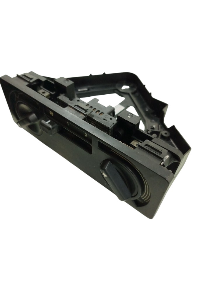 Comando Ar Forçado Fiat Fiorino 2010 9