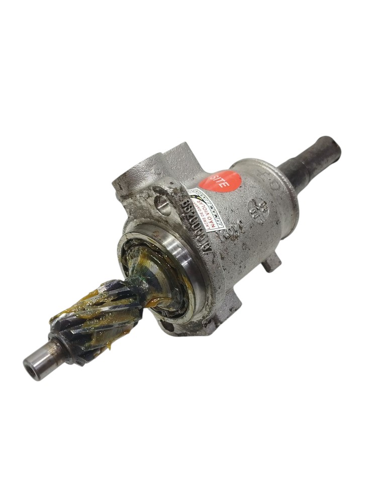 Pião Caixa Direção Peugeot 307 2010 Koyo 6820000107 1