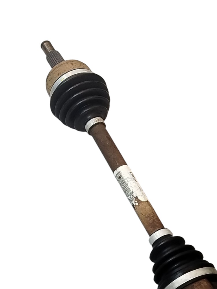 Semi Eixo Direito Câmbio Aut Renault Fluence 2.0 2011 5