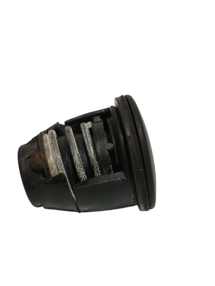 Fechadura Tanque Combustível Fiat Uno 1996 Preto 1996 5