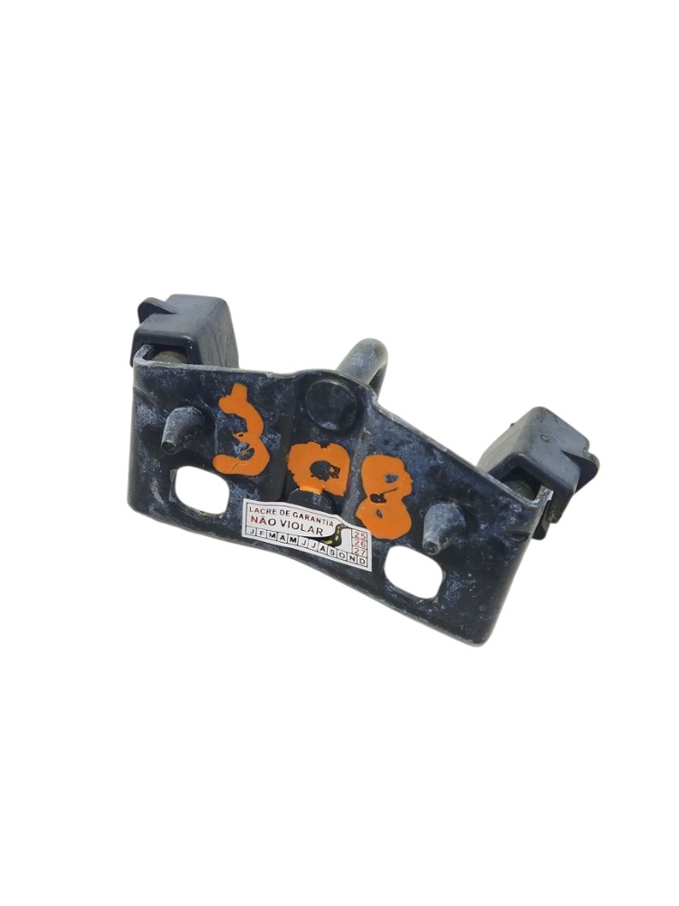 Batente Fechadura Porta Malas Peugeot 308 2012 3