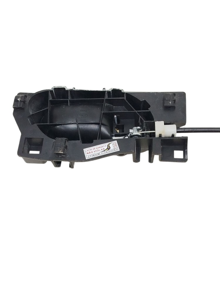 Maçaneta Interna Diant Esq Peugeot 308 2009 A 13 9660525480 6