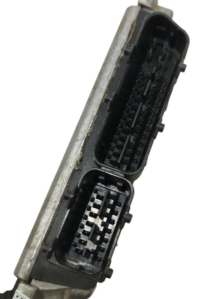 Módulo Injeção Fiat Punto 2009 55220208 2