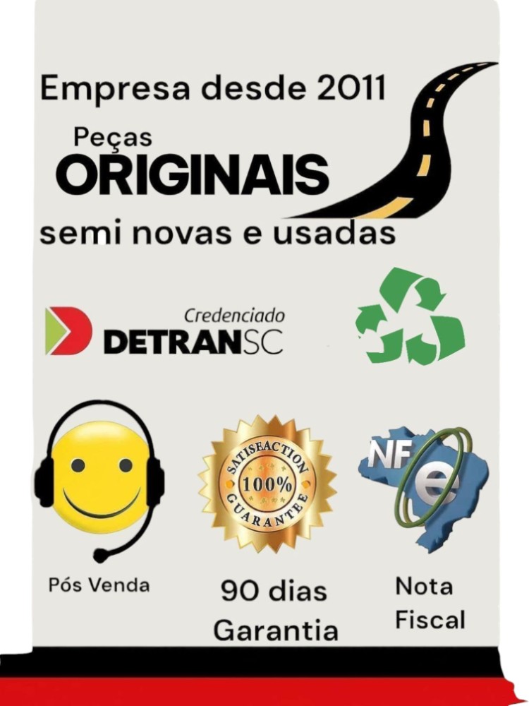 Semi Eixo Homo Citroen C4 Grand Picasso dianteiro esquerdo 7