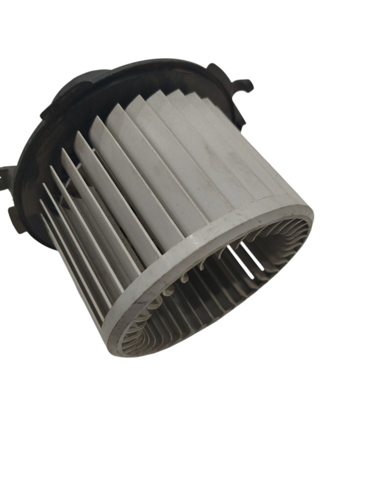 Motor Ventilação Ar Forçado Citroen C3 1.6 2004 5