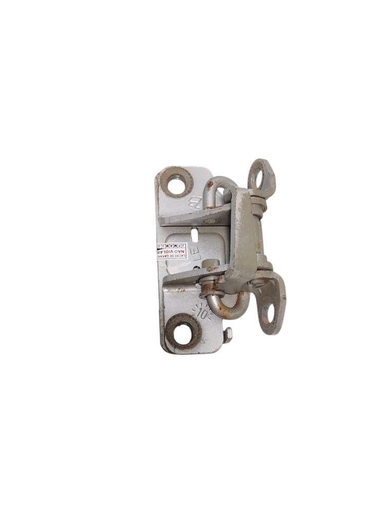 Dobradiça Superior Porta Esquerd Motorista Fiat Uno 2004 3