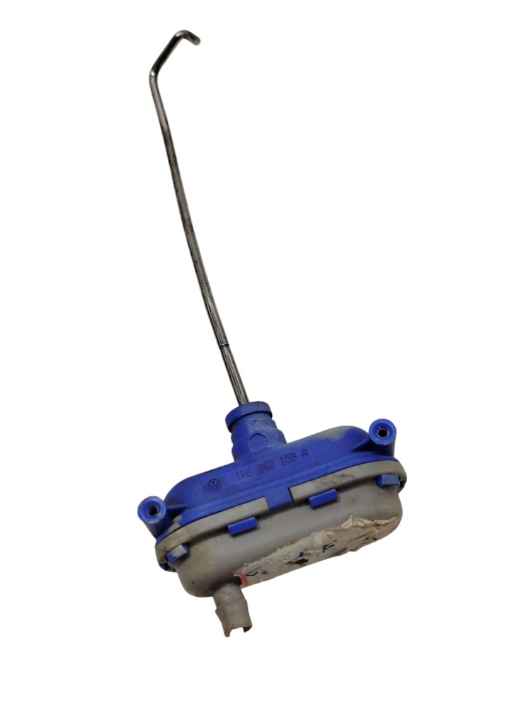 Trava Vácuo Porta Malas Golf Mk3 1996 1h6862159a 2