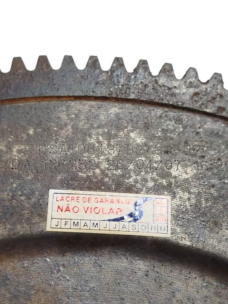 Cremalheira Volante Motor C4 2008 9648788780 2