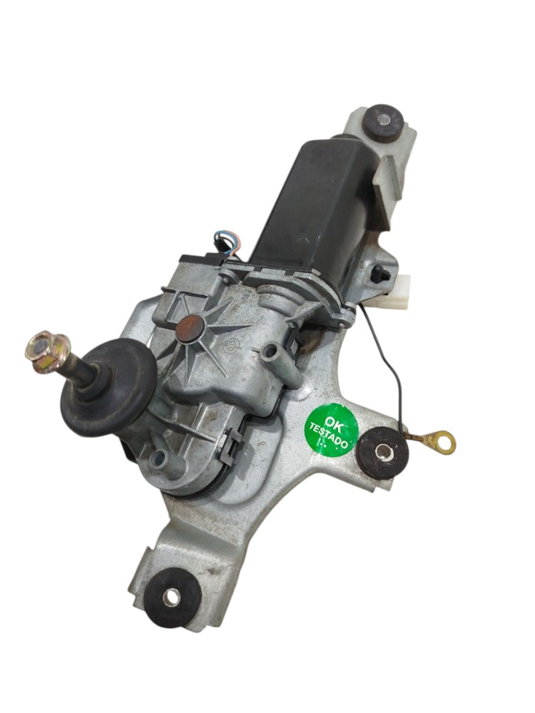 Motor Limpador Traseiro Chery Tiggo 2.0 2015 9