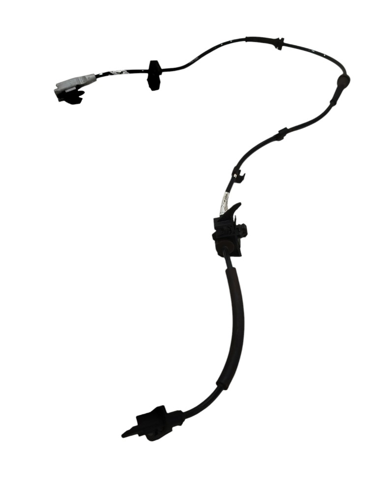 Sensor ABS Dianteiro Direito C4 Picasso GLX 2.0 16v 2012