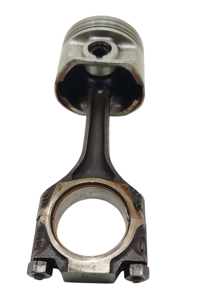 Pistão Biela Gol 1.6 Ap 2005 Flex Std A 4