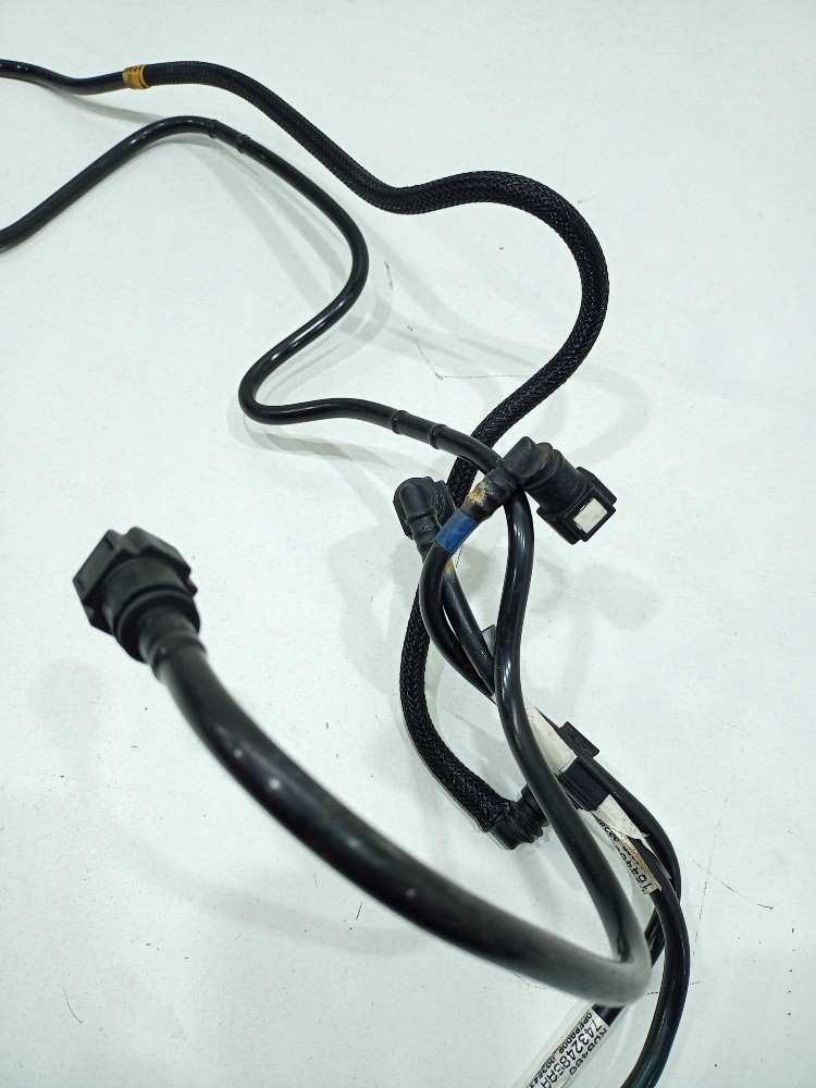 Mangueira Combustível Renault Sandero 1.0 16v 2016 2