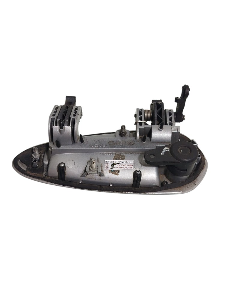 Maçaneta Externa Diant Direit Fiat Punto 2010 D200735395715 4