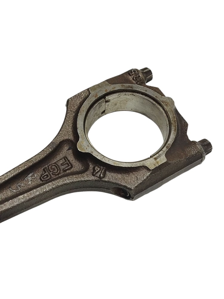 Pistao Biela Celta 1.4 2008 C 4